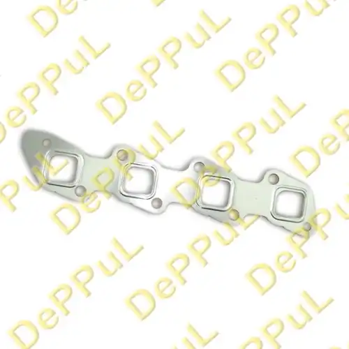 Прокладка коллектора DEPPUL DEBZ0149