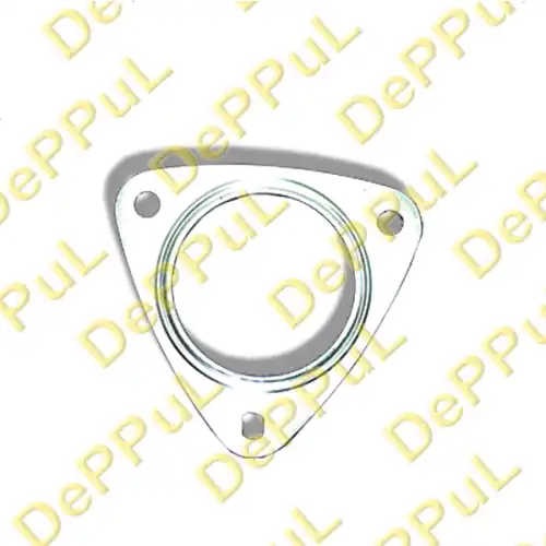Прокладка коллектора DEPPUL DEBZ0197