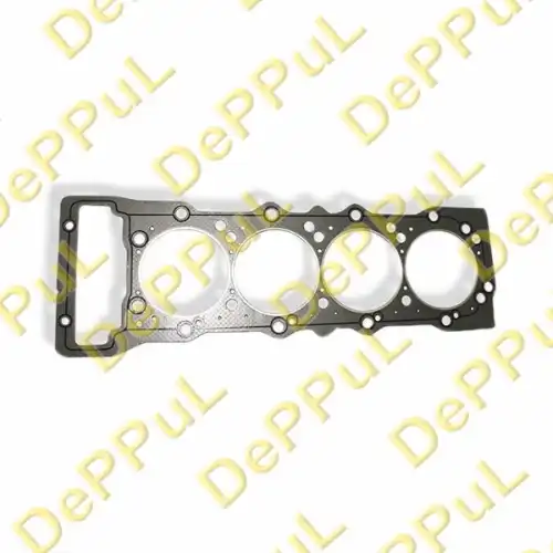Прокладка ГБЦ DEPPUL DEB765GR