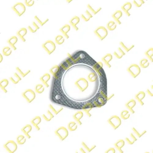 Прокладка глушителя DEPPUL DEBZ0165
