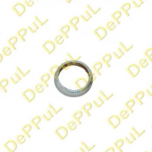 Прокладка глушителя DEPPUL DEBZ0255