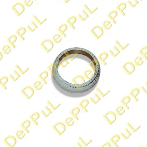 Прокладка глушителя DEPPUL DEBZ0254