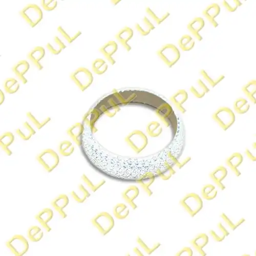 Прокладка глушителя DEPPUL DE17532TC