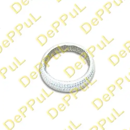 Прокладка глушителя DEPPUL DE17531LP