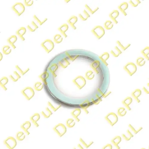Прокладка глушителя DEPPUL DEBZ0253