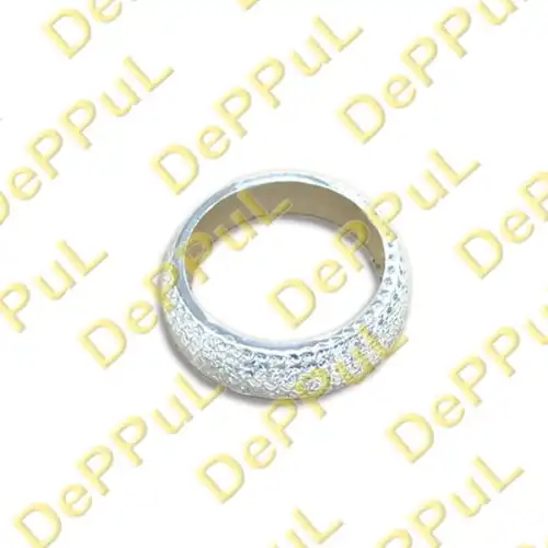 Прокладка глушителя DEPPUL DE175142TP