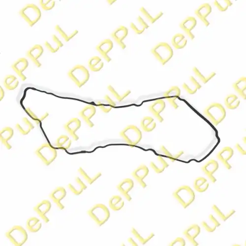 Прокладка клапанной крышки DEPPUL DECY25R