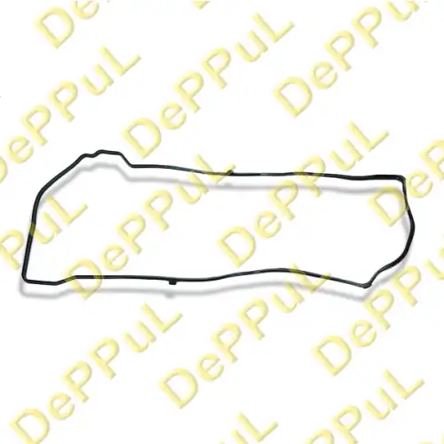 Прокладка клапанной крышки DEPPUL DE01RTA