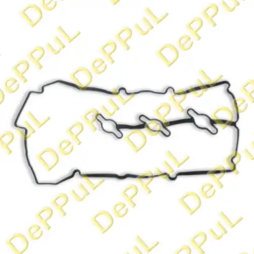 Прокладка клапанной крышки DEPPUL DEBZ0105