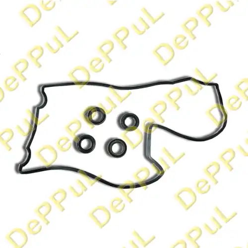 DEPPUL DEBZ0131