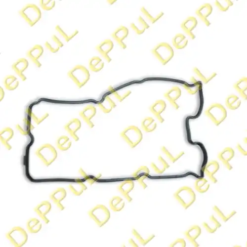 Прокладка клапанной крышки DEPPUL DEBZ0144