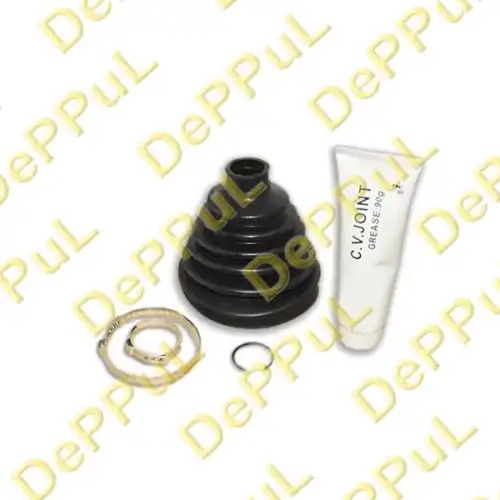 ШРУС наружный DEPPUL DE495002P2H