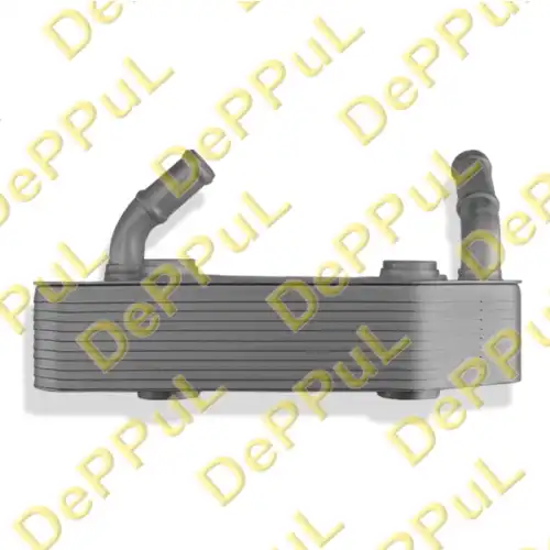 Масляный радиатор DEPPUL DEA4664
