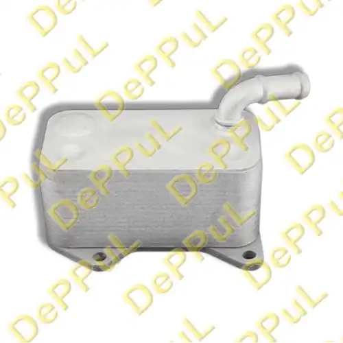 Масляный радиатор DEPPUL DE6D11721A3