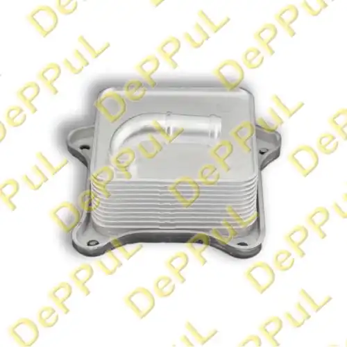 Масляный радиатор DEPPUL DE3F11721AV3
