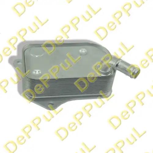 Масляный радиатор DEPPUL DE6B11721AW
