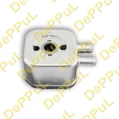 Масляный радиатор DEPPUL DE2811721AC