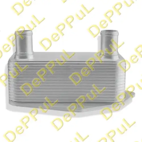 Масляный радиатор DEPPUL DE22210W