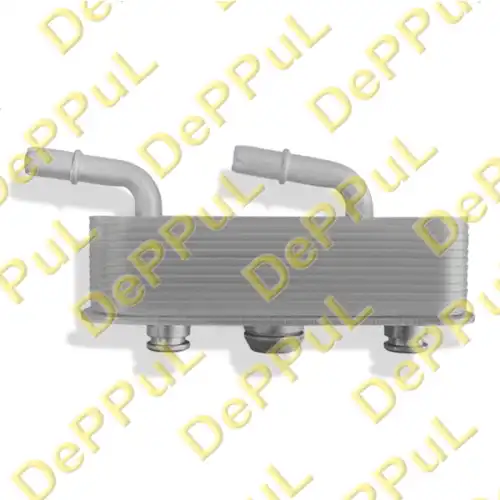 Масляный радиатор DEPPUL DE22705W
