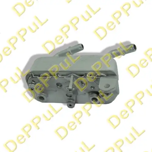 Масляный радиатор DEPPUL DE7215823B