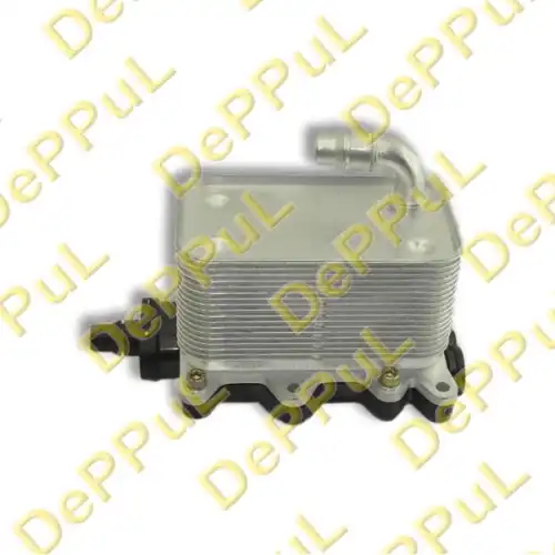 Масляный радиатор DEPPUL DE17283B