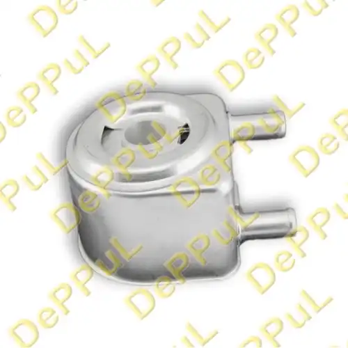 Масляный радиатор DEPPUL DE1103H4C4