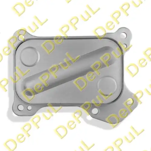 Масляный радиатор DEPPUL DEF37P