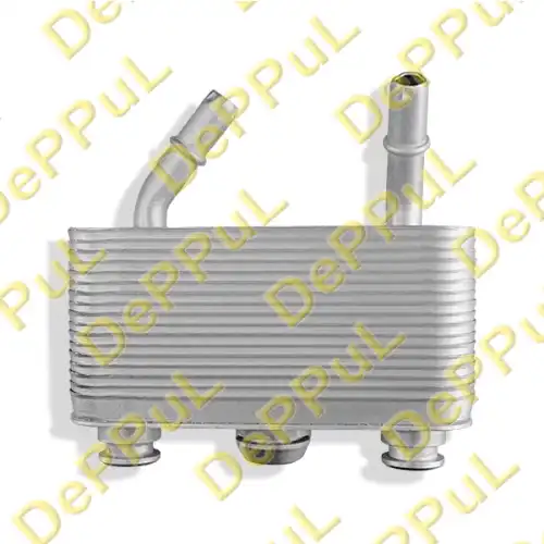 Масляный радиатор DEPPUL DEP200F