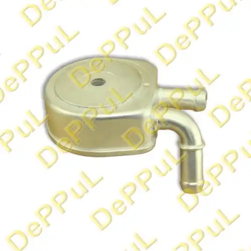 Масляный радиатор DEPPUL DE6147MCX
