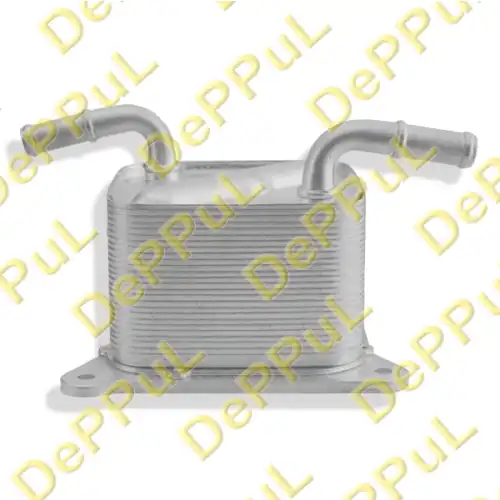 Масляный радиатор DEPPUL DE0361XB