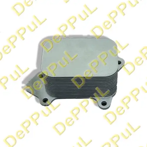 Масляный радиатор DEPPUL DE1103L1PG