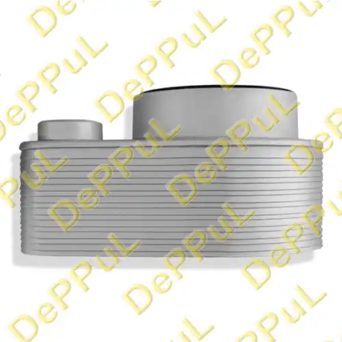 Масляный радиатор DEPPUL DE029R67