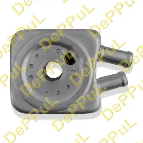 Масляный радиатор DEPPUL DEA0286