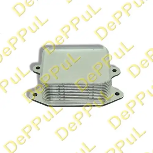 Масляный радиатор DEPPUL DE4E11721SK