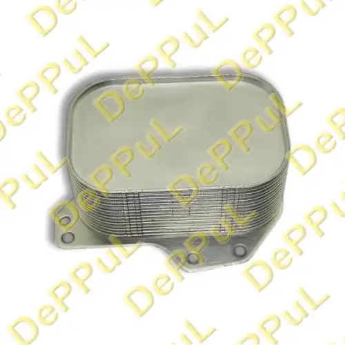 Масляный радиатор DEPPUL DE3N11721S