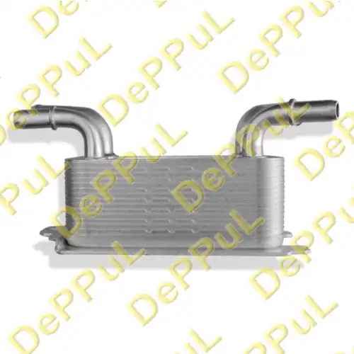 Масляный радиатор DEPPUL DE12307V