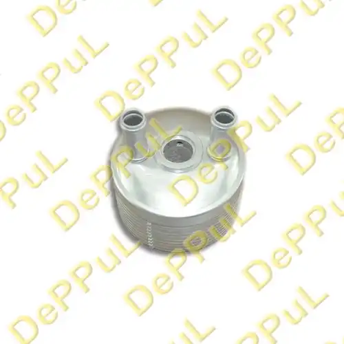 Масляный радиатор DEPPUL DE9G4961VW
