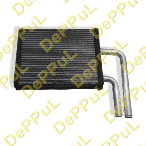 Радиатор печки DEPPUL DE568599MR