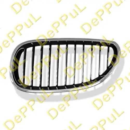 Решетка радиатора DEPPUL DE113W701