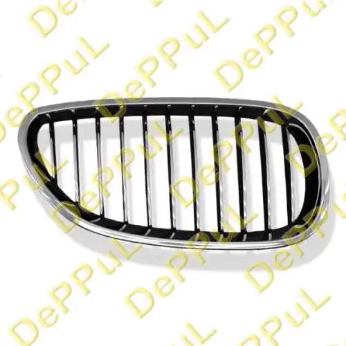 Решетка радиатора DEPPUL DE113W702