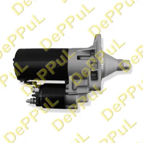 Стартер DEPPUL DE0011066DD