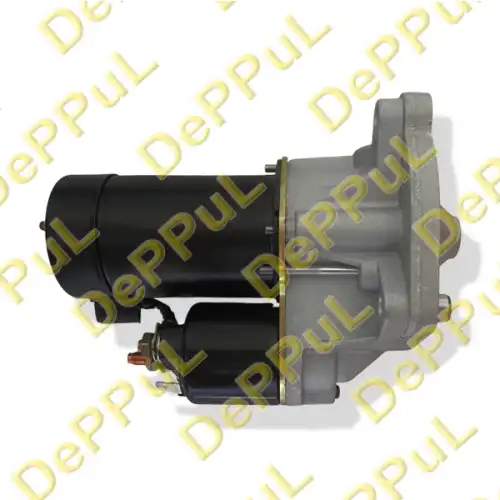 Стартер DEPPUL DE5802CHP