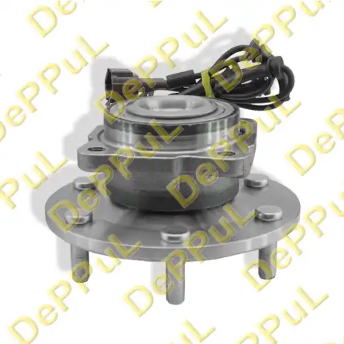 Ступица DEPPUL DE432027F