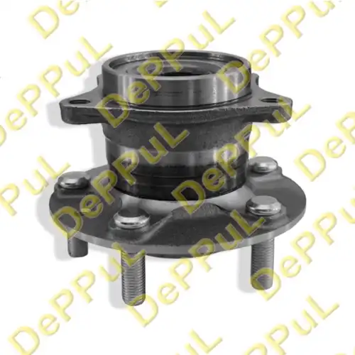 Ступица DEPPUL DEG3615XAM7
