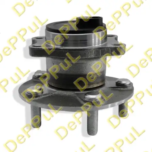 Ступица DEPPUL DE3785A008M