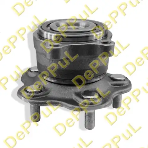 Ступица DEPPUL DE43202JPN