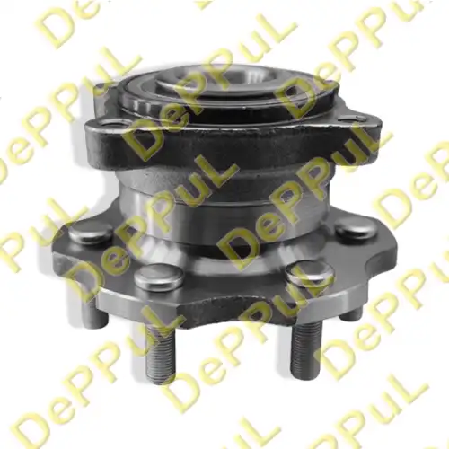 Ступица DEPPUL DE432024N