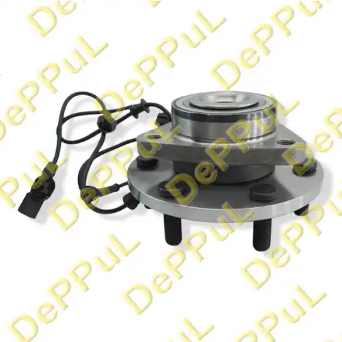 Ступица DEPPUL DE402021NZ