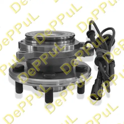 Ступица DEPPUL DETAY106L