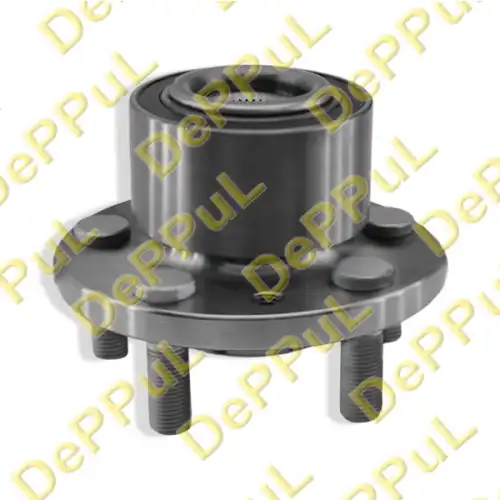 Ступица DEPPUL DE051841LR